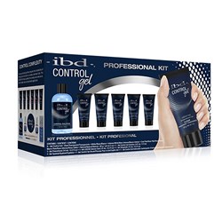 IBD Control gel - pro kit 